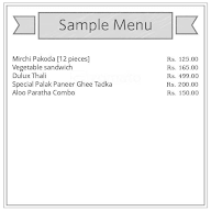 Tiffin.Com menu 2