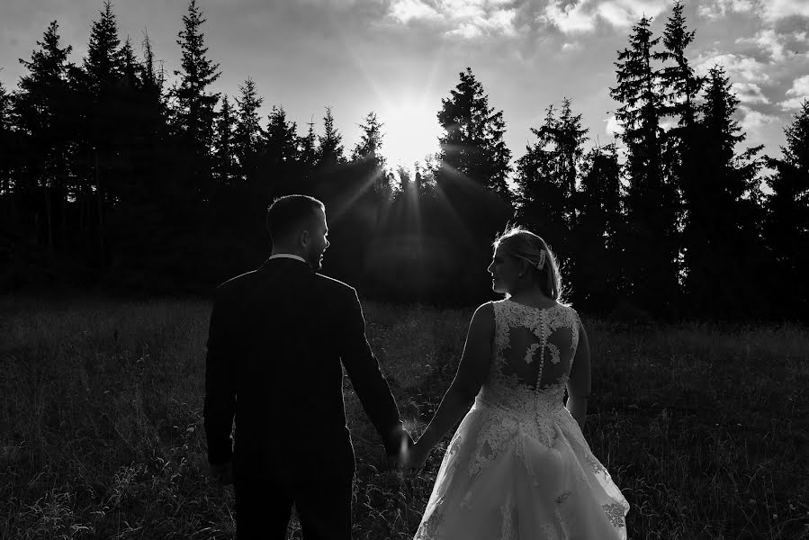 Düğün fotoğrafçısı Mihály Csongor (mihalycsongor). 14 Kasım 2021 fotoları
