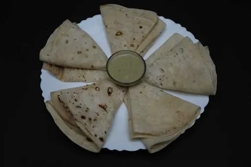 Rumali Roti