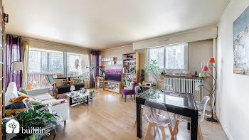 appartement à Courbevoie (92)