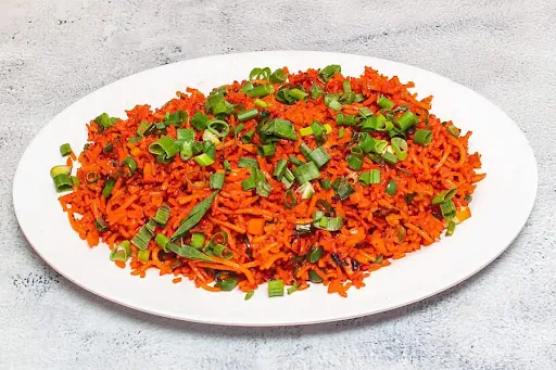 Veg Schezwan Rice