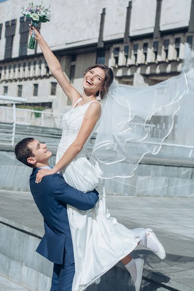 Wedding photographer Dmitriy Kondratenko (dileko). Photo of 6 October 2016