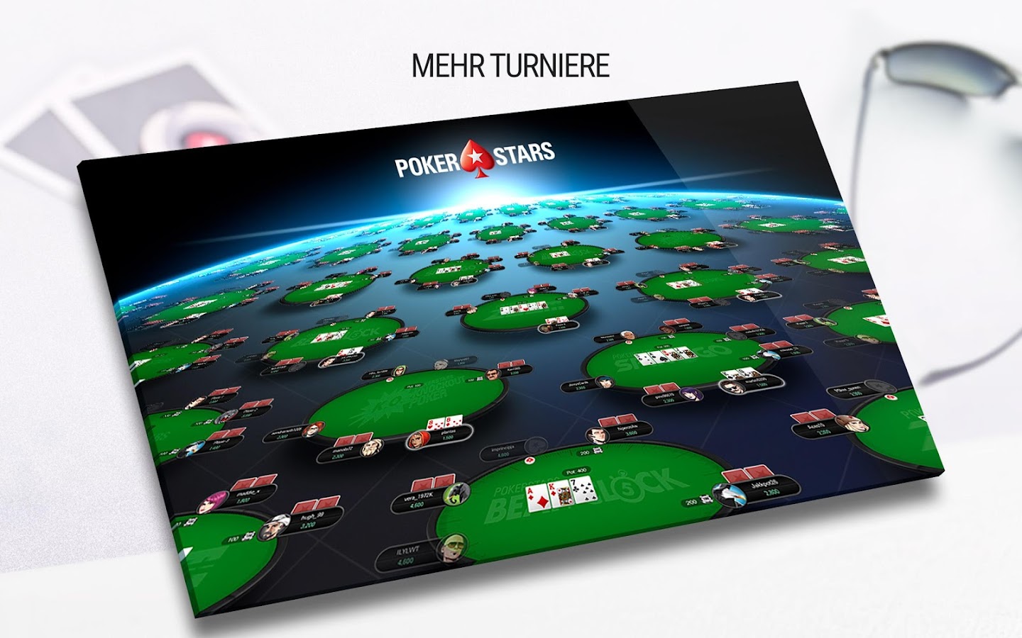 pokerstars apk торрент