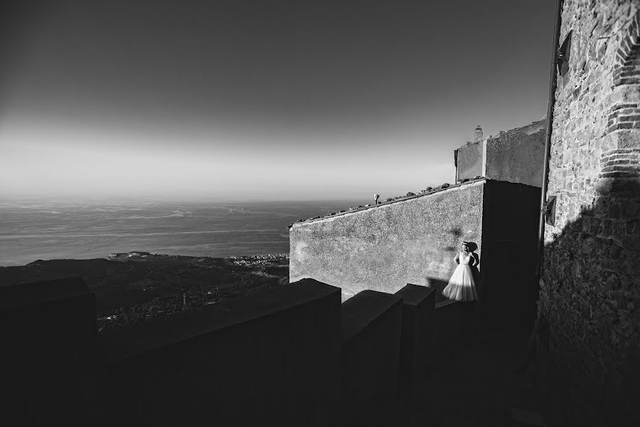 Wedding photographer Gaetano Viscuso (gaetanoviscuso). Photo of 23 August 2018