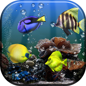 3d Underwater Wallpaper Androidの最新バージョン Apkをダウンロードします