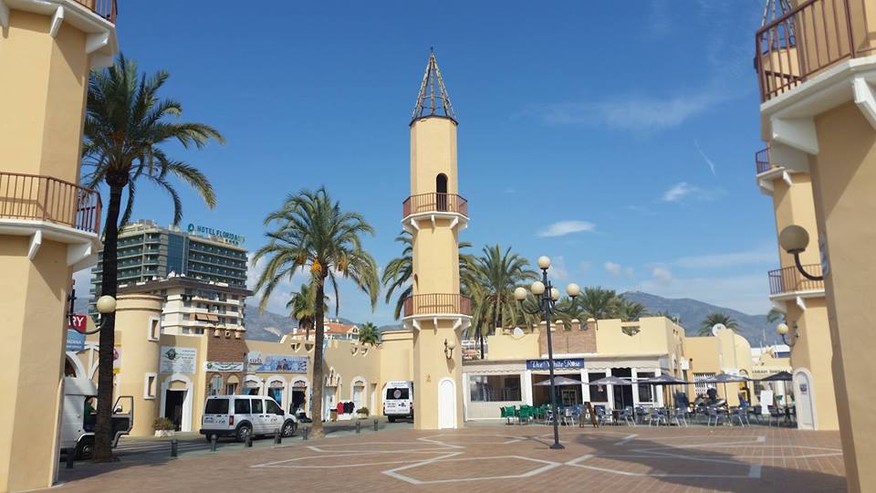 Mercado Artesano y Natural