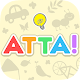 Download 【ATTA!】頭が良くなる脳トレパズルゲーム 謎解き絵探し For PC Windows and Mac 1.0.0