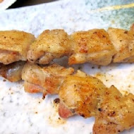 激旨燒鳥 Gekiuma Yakitori