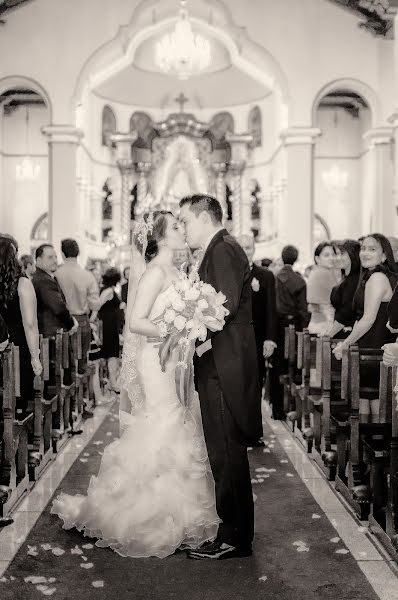 Fotografo di matrimoni Roberto Lainez (robertolainez). Foto del 24 agosto 2016