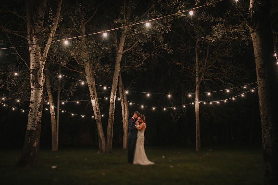 Fotografo di matrimoni Iván Berbel (ivanberbel). Foto del 14 maggio 2019