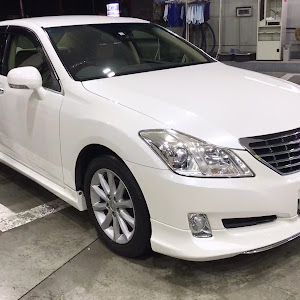 クラウンロイヤル GRS202