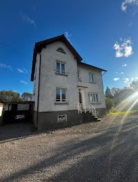 maison à Saulcy-sur-Meurthe (88)