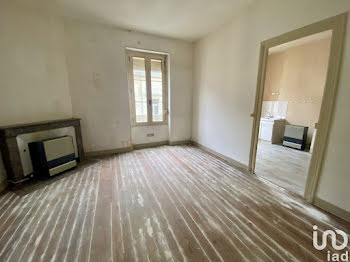 appartement à Rochefort (17)