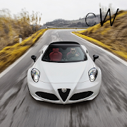 Alfa Romeo - Car Wallpapers HD  Icon