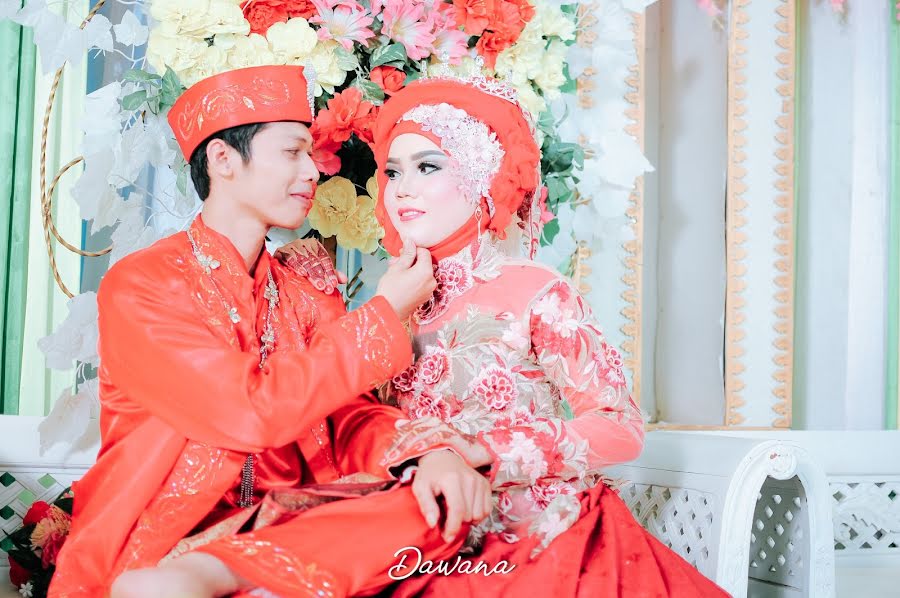 Wedding photographer Slamet Mulyadi (dawana). Photo of 28 May 2020