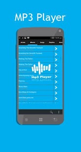 How to get MP3 Player 1.0 mod apk for laptop