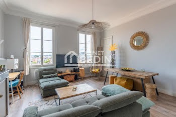 appartement à Bordeaux (33)