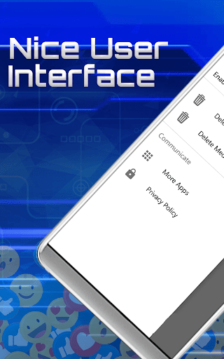 View Deleted Message Messenger