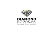 Diamond Driveways Logo