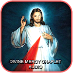 Cover Image of Download Divine Mercy Chaplet Audio With Text 1.0 APK