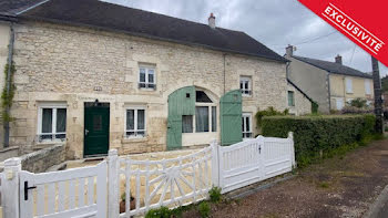 maison à Pouilly-sur-Loire (58)