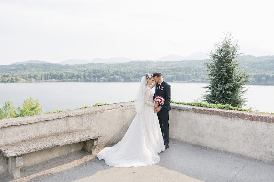 Hochzeitsfotograf Silvio Bizgan (bizganstudio). Foto vom 25. Juli 2022