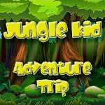 Cover Image of Download Jungle Kid: Adventure Trip R0801_67 APK