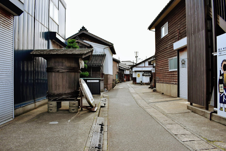 マークXのマークX 120系・醤油ソフト・一眼レフ練習・食レポ・金石に関するカスタム事例の投稿画像4枚目