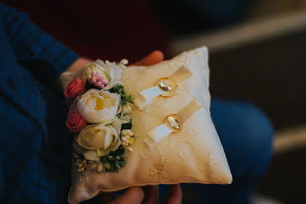 Fotógrafo de casamento Elena Lyshko (helenlyshko). Foto de 8 de agosto 2019