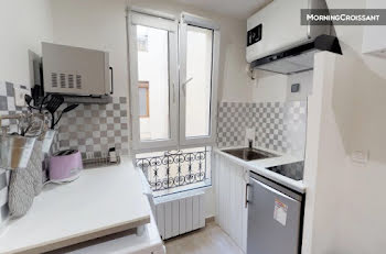 appartement à Paris 12ème (75)