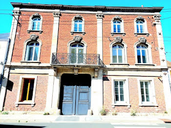 appartement à Beauvais (60)