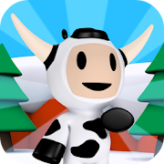 Sherman the Alaskan Cow GO Mod apk أحدث إصدار تنزيل مجاني