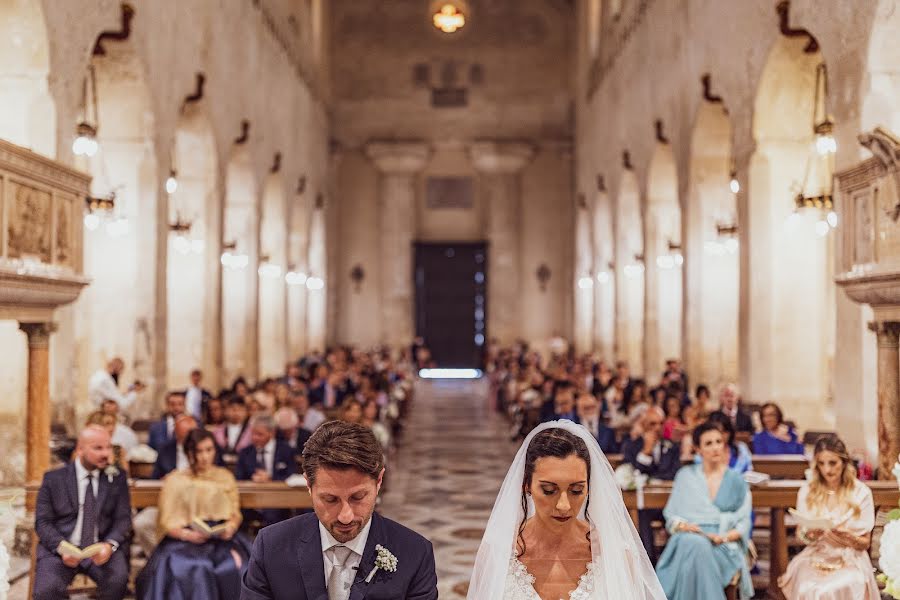 Fotografo di matrimoni Gabriele Marraneo (gabrimarra). Foto del 28 giugno 2022