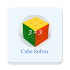 Cubewe - Rubik’s Cube Solver App for Beginners3.0