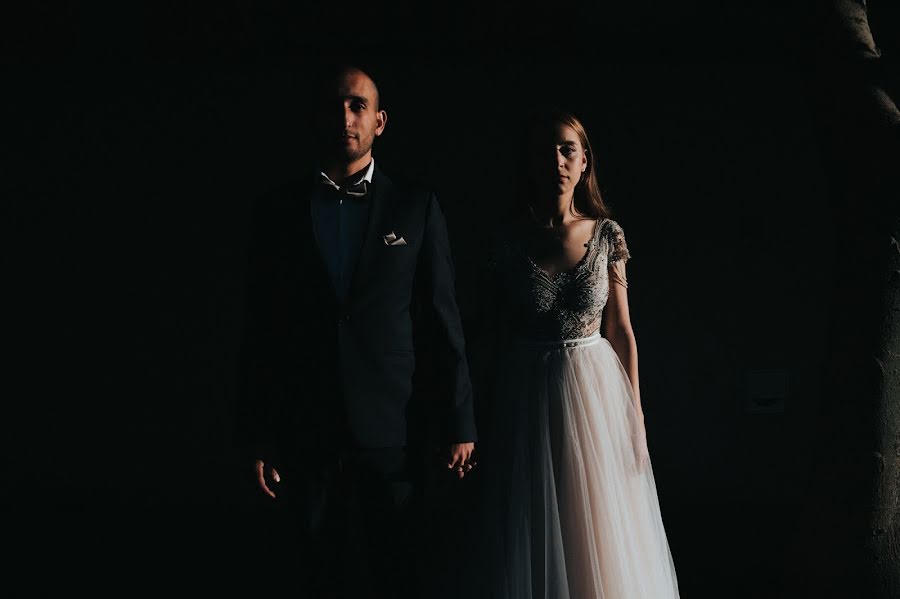 Wedding photographer Jossef Si (jossefsi). Photo of 20 January 2021