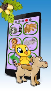 How to install Animal Voices 1.0.4 apk for bluestacks