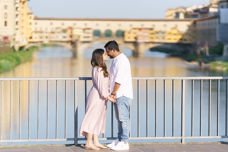 Photographe de mariage Olia Aleseychik (olika). Photo du 25 octobre 2023