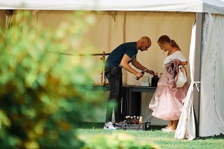 Wedding photographer Robert Słomski (fotoslomski). Photo of 28 November 2020
