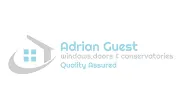 Adrian Guest Logo