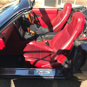 ロードスター NA8C