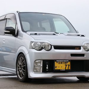 ムーヴカスタム L152S