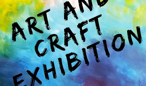 ART & CRAFT EXHIBITION 2019 