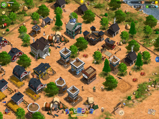 Compass Point: West screenshots 12