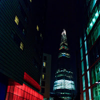 The Shard di 