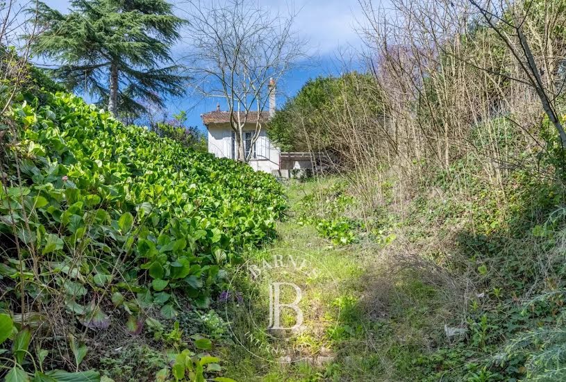  Vente Terrain à bâtir - à Saint-Germain-en-Laye (78100) 