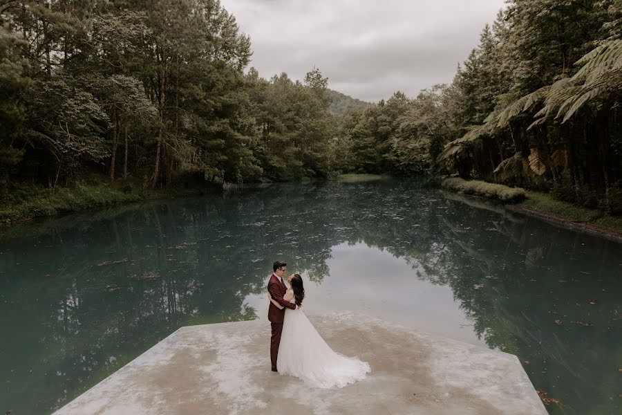 Fotógrafo de casamento Sammy Cifuentes (sammycifuentes). Foto de 20 de julho 2022