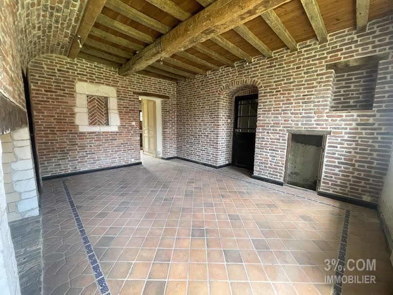 Vente maison 6 pièces 183 m² à Condette (62360), 370 800 €