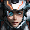 Space Commander icon