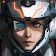 Space Commander icon