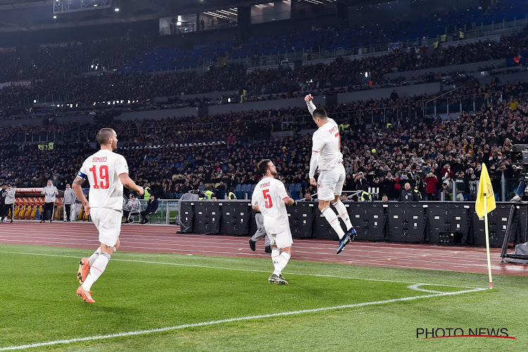 Juventus springt opnieuw naar de leiding in Serie A na felbevochten zege tegen AS Roma